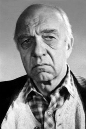 Foto de Михаил Погоржельский