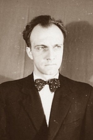 Foto de Mikhail Pogorzhelsky