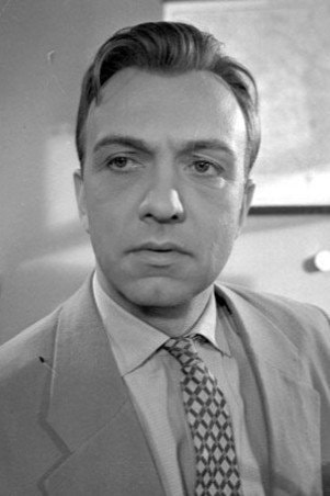 Foto de Mikhail Pogorzhelsky