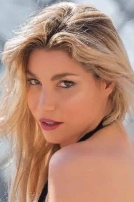 Foto de Lola Marois-Bigard