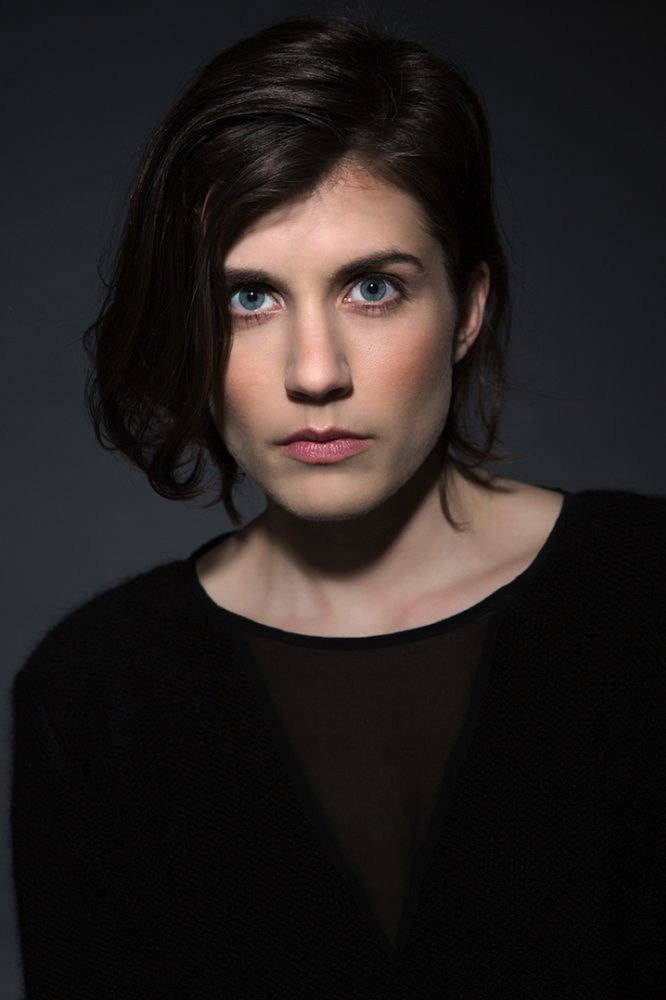 Foto de Carola Pojer