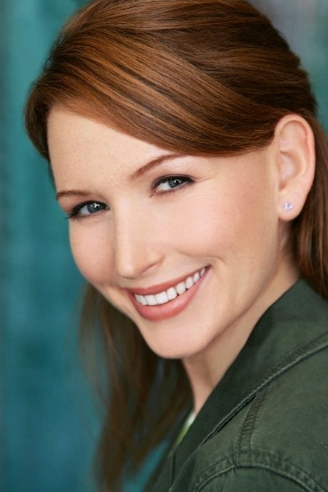 Foto de Tamara Krinsky