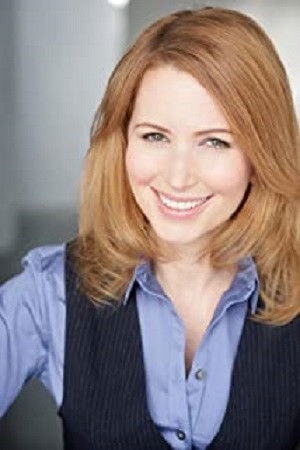 Foto de Tamara Krinsky