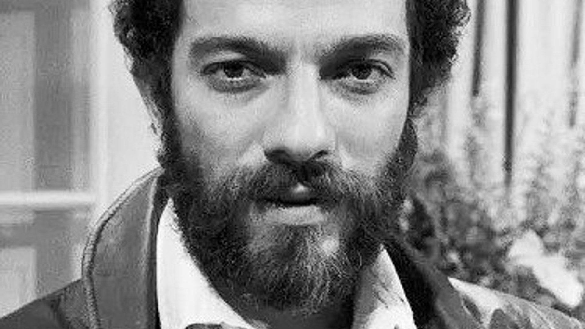 Foto de Carlos Augusto Strazzer