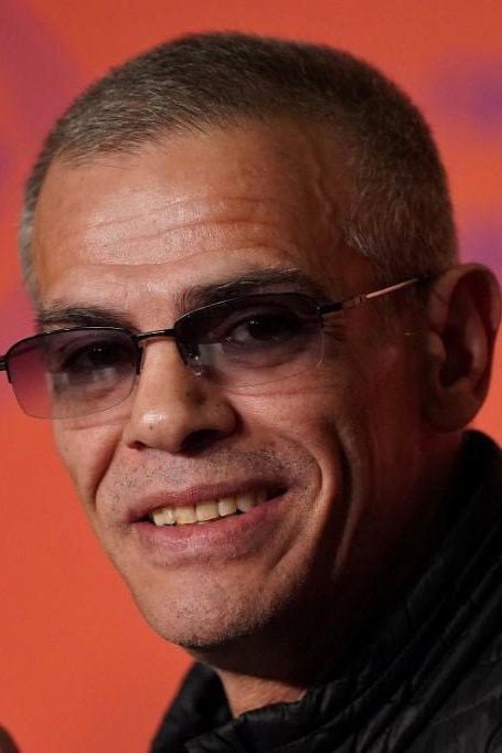 Foto de Abdellatif Kechiche