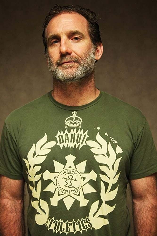 Foto de Patrick M. Walsh