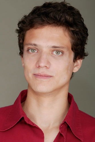 Foto de Joachim Salinger