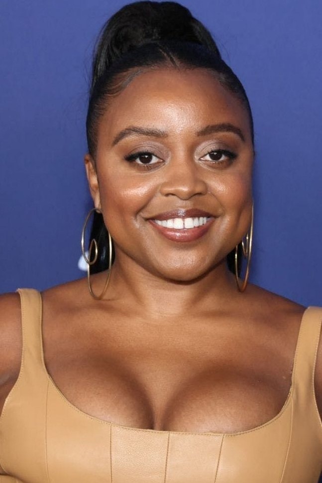 Foto de Quinta Brunson