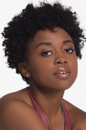 Foto de Quinta Brunson