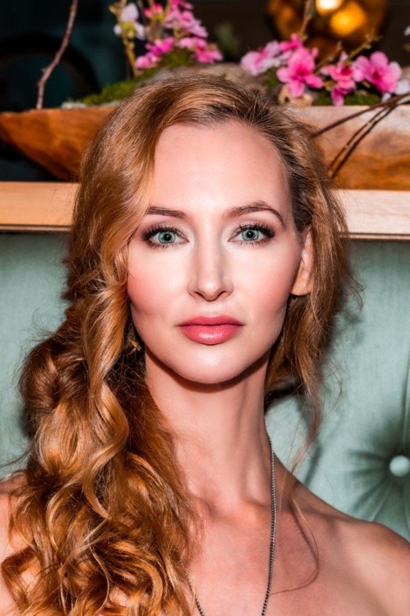 Foto de Aryn Elaine Cole