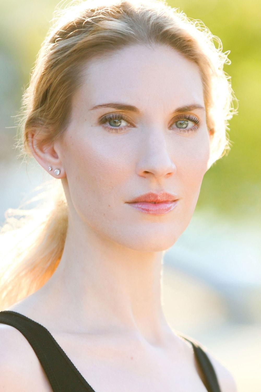 Foto de Gina Gabrielli