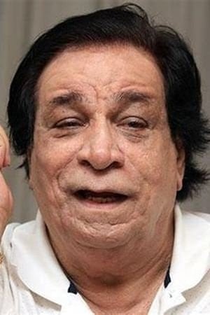 Foto de Kader Khan