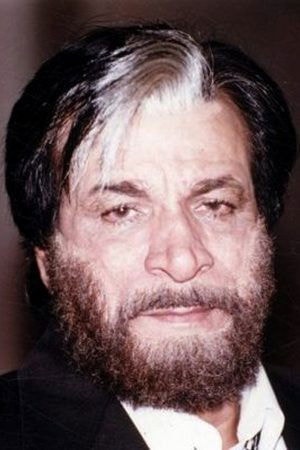 Foto de Kader Khan
