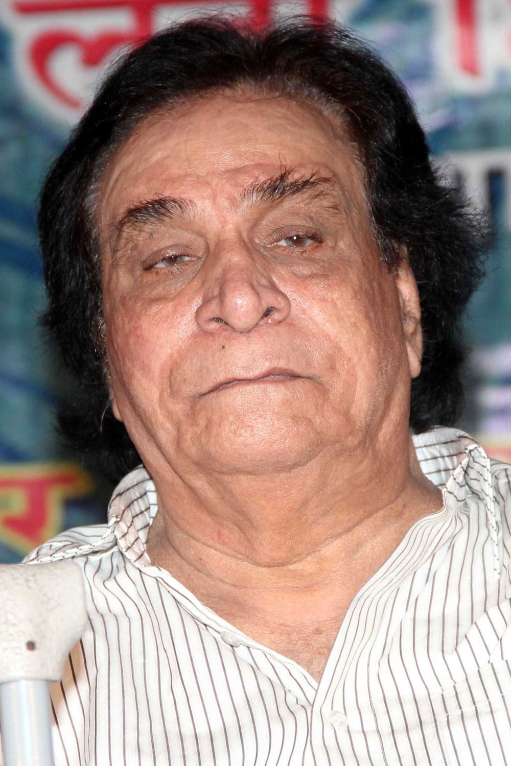 Foto de Kader Khan