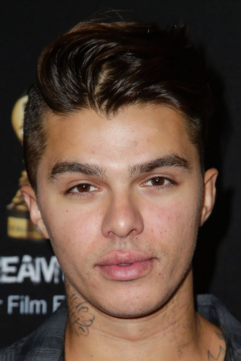 Foto de Andrew Jacobs