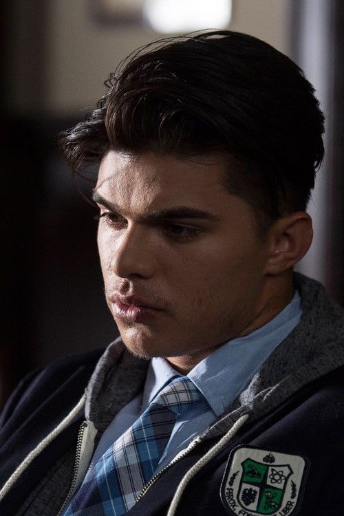 Foto de Andrew Jacobs