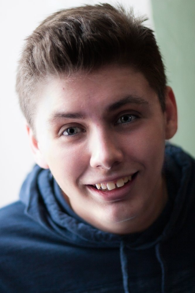 Foto de Zachariah Supka