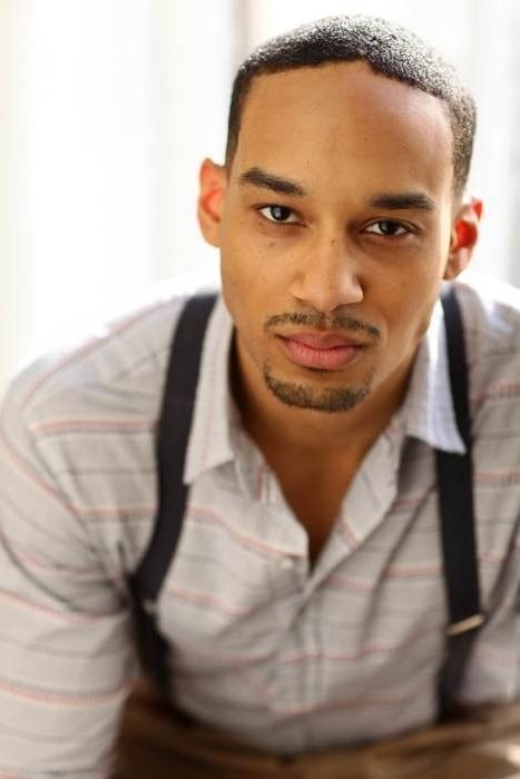 Foto de Rodney Richardson