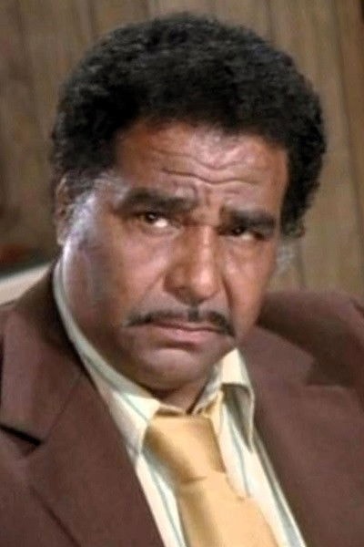 Foto de Bernie Hamilton