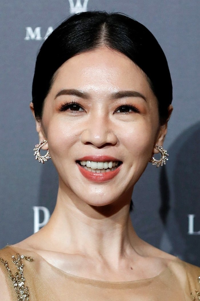 Foto de Hsieh Ying-hsuan