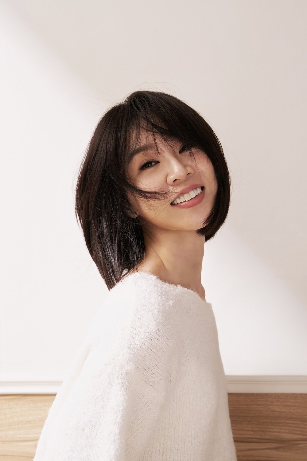 Foto de Hsieh Ying-hsuan