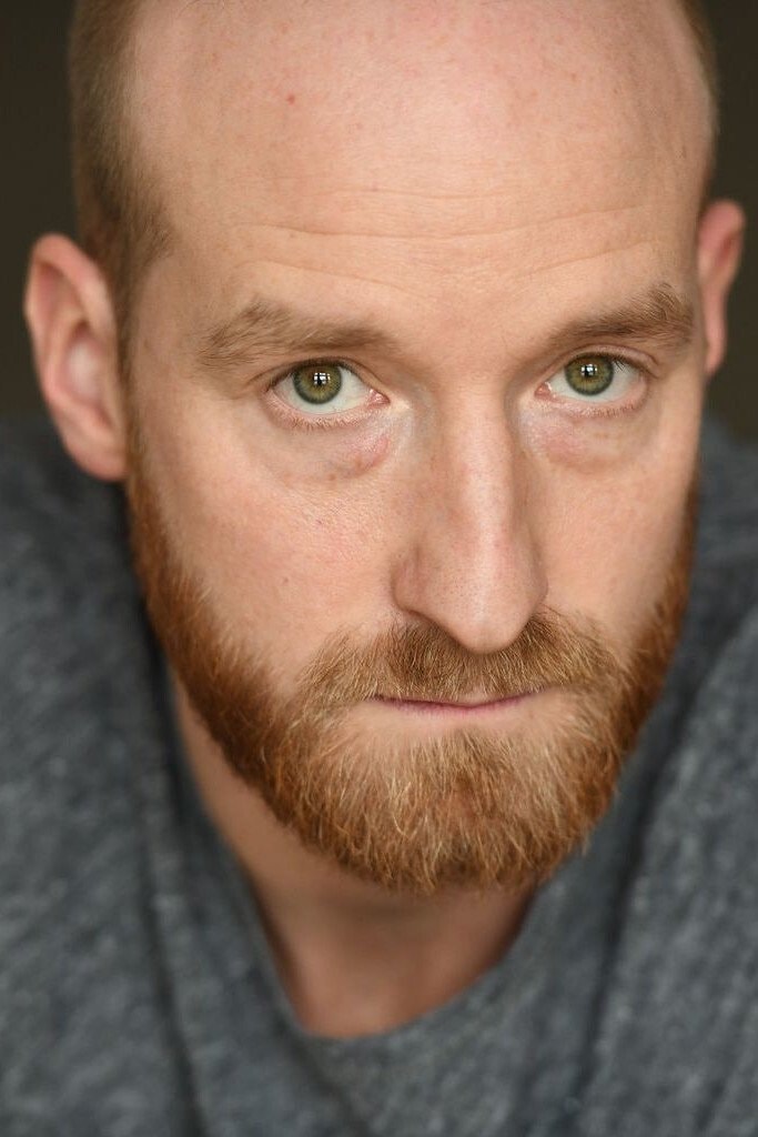 Foto de Lukas Turtur