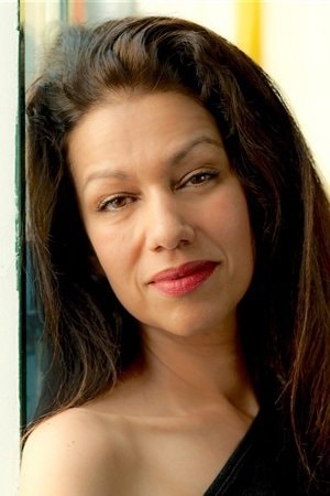 Foto de Meriem Serbah