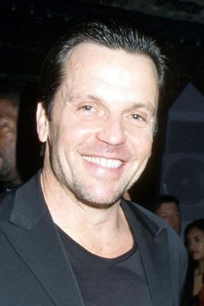 Foto de Roger Wilson