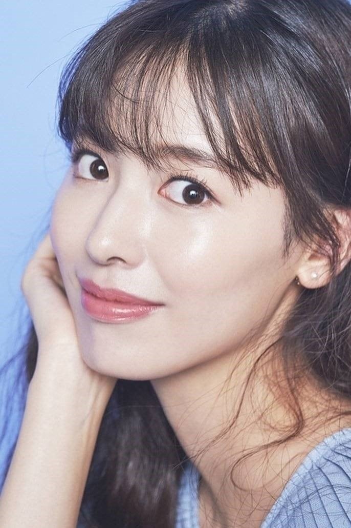 Foto de Ji Woo