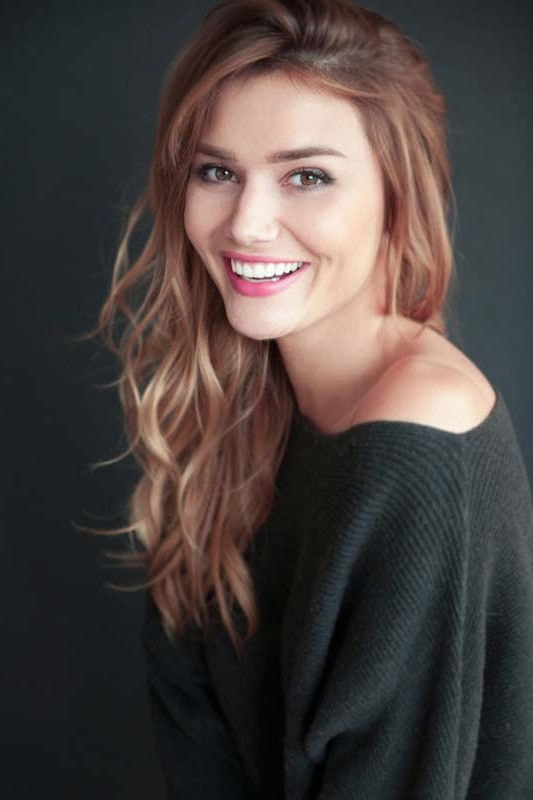 Foto de Nadège Dabrowski