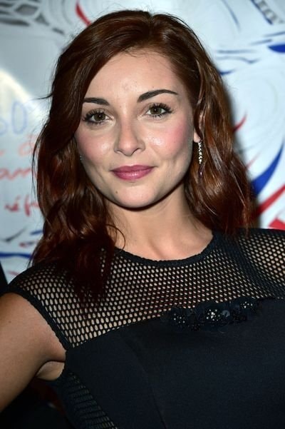 Foto de Priscilla Betti