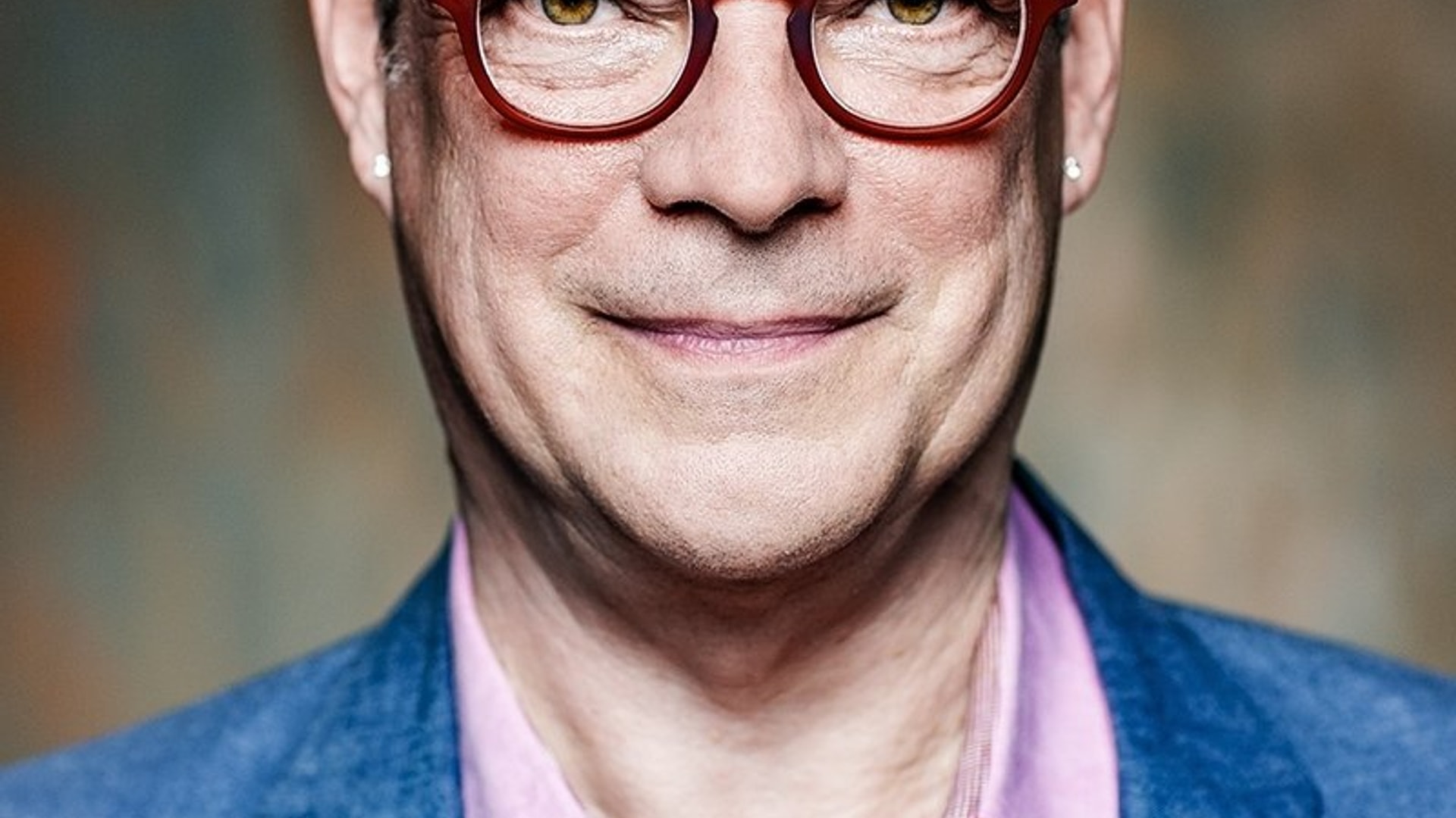 Foto de David John Phillips