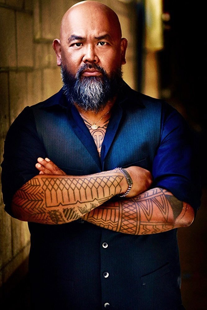 Foto de Edwin H. Bravo