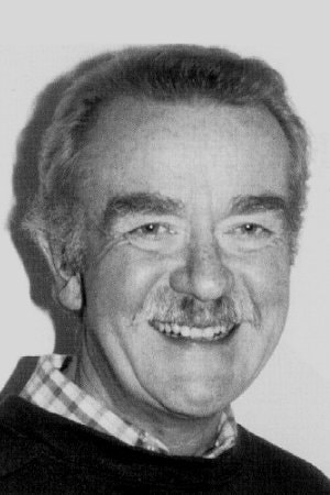 Foto de David Brierley