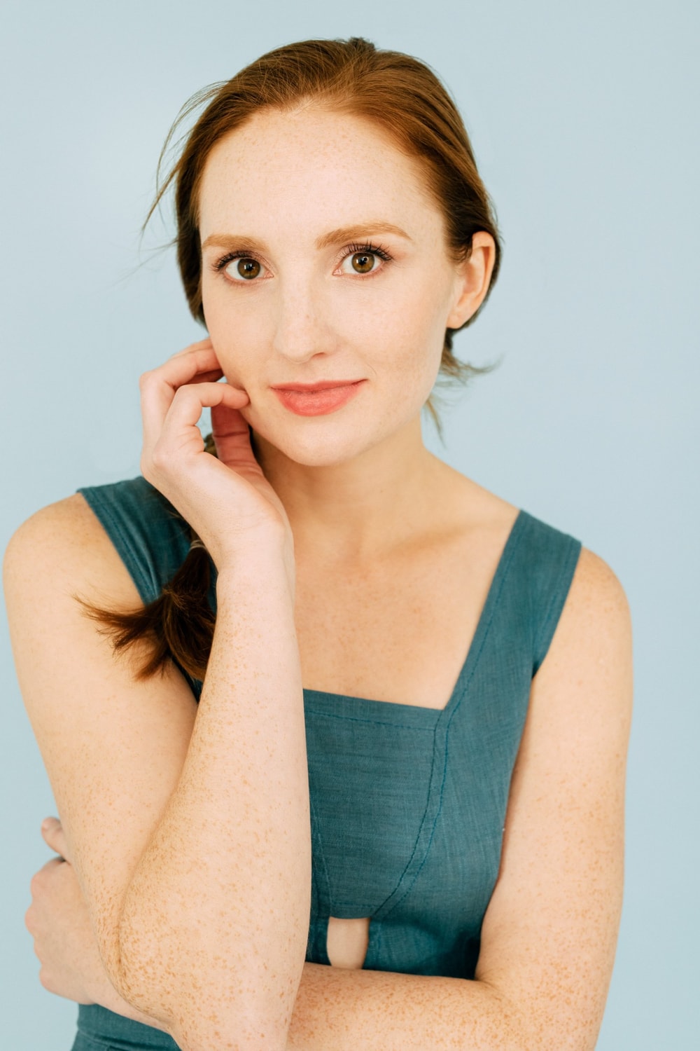 Foto de Clare O'Malley