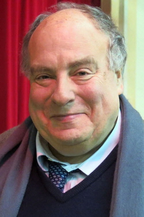 Foto de Alexandre Adler