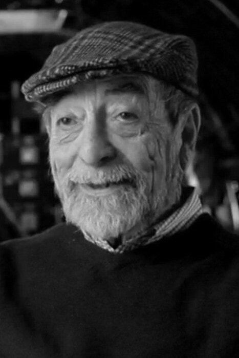 Foto de Harold Livingston