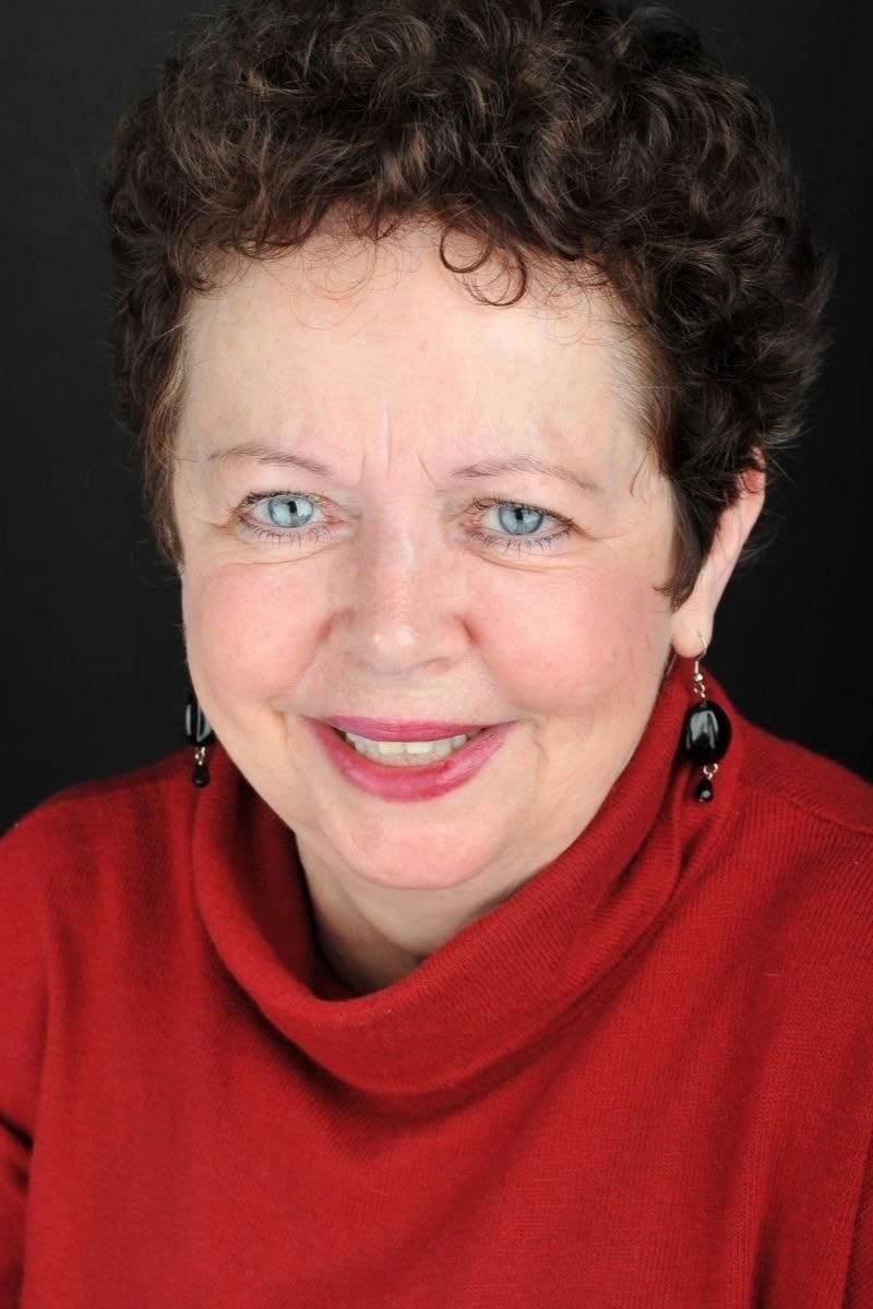 Foto de Angela Curran