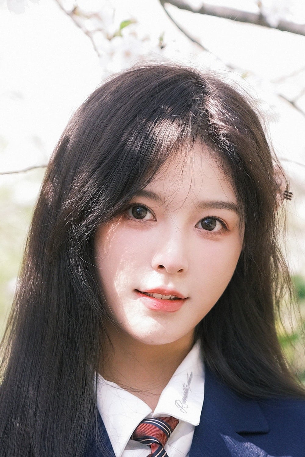 Foto de Xu Zhenzhen