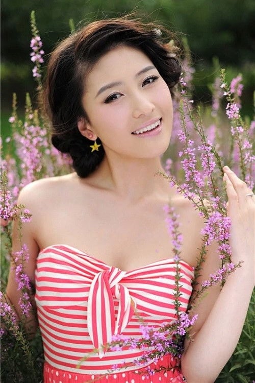 Foto de Li Yeqing