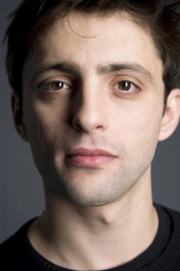 Foto de Charles Morillon