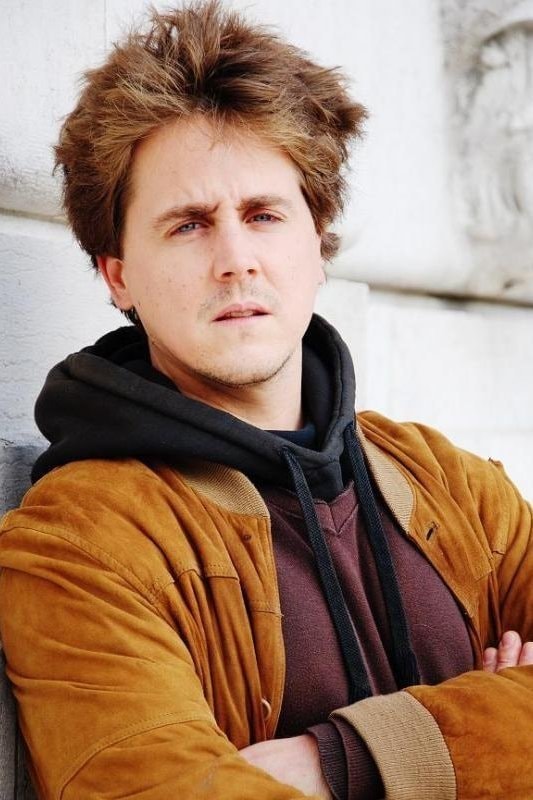 Foto de Jean-Cyril Durieux