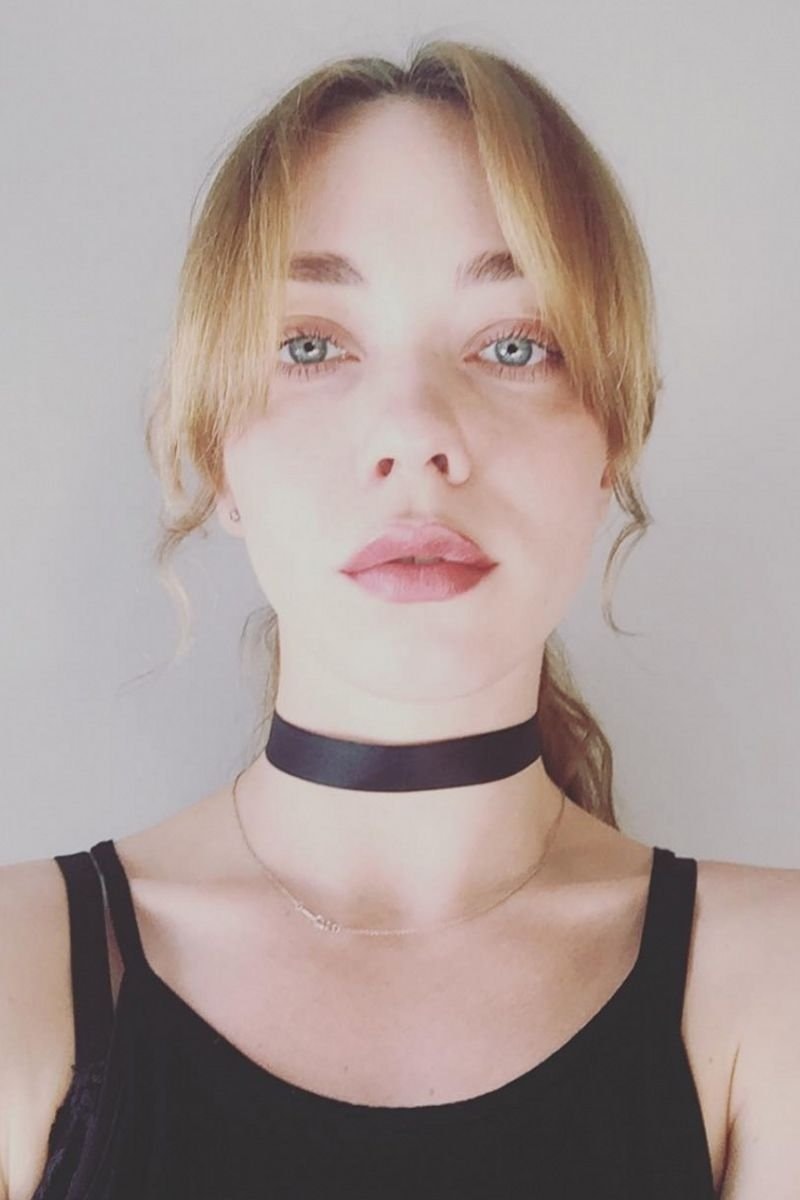 Foto de Margarita Simonova