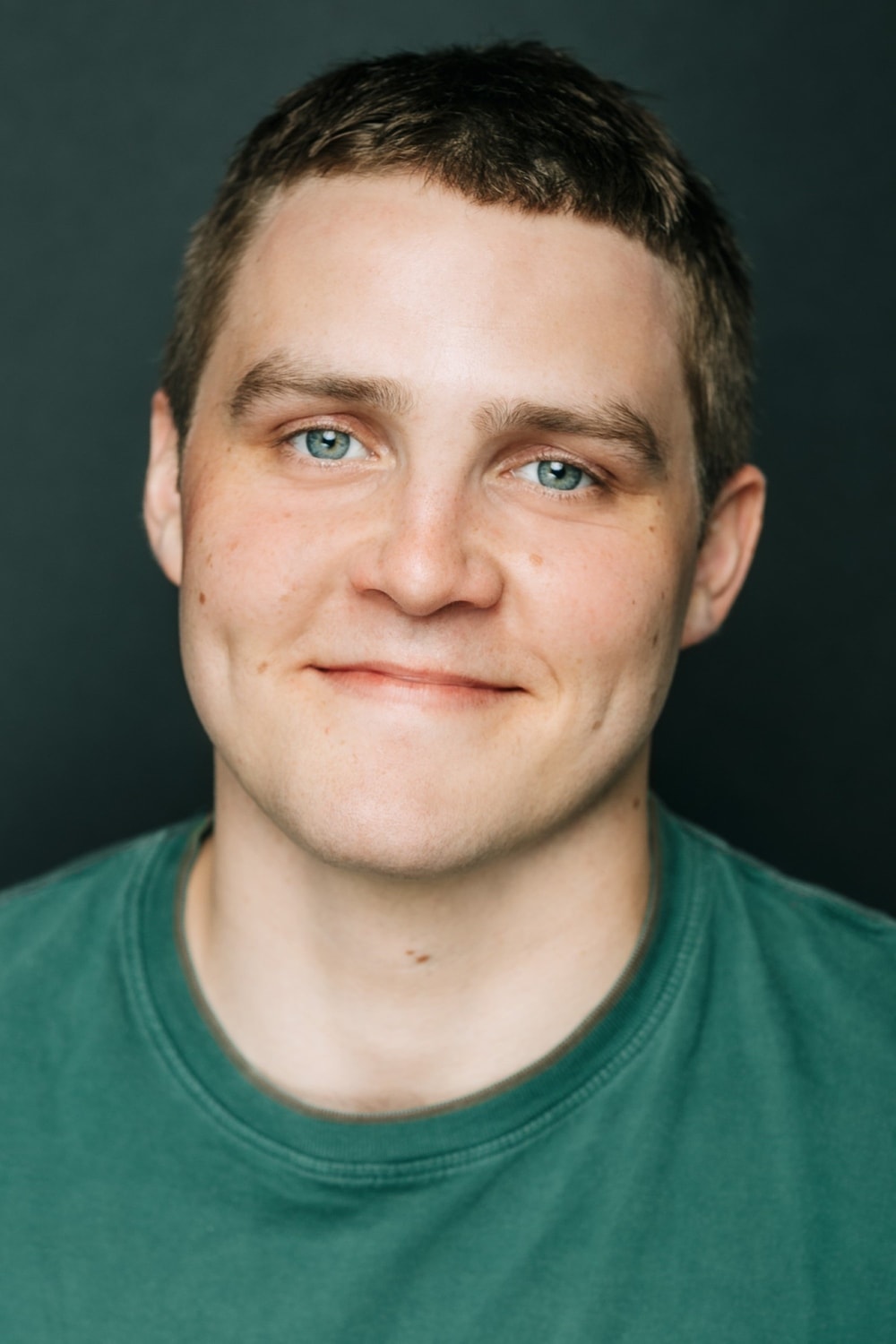 Foto de John C. MacDonald