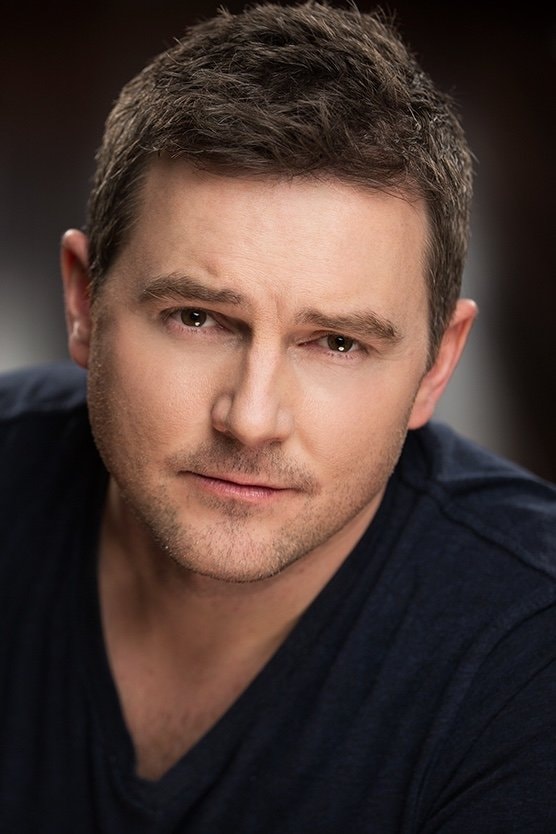 Foto de Christopher Pearce