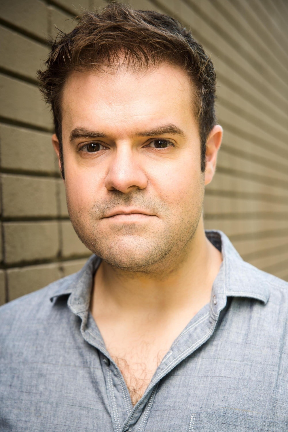 Foto de Dan De Jaeger