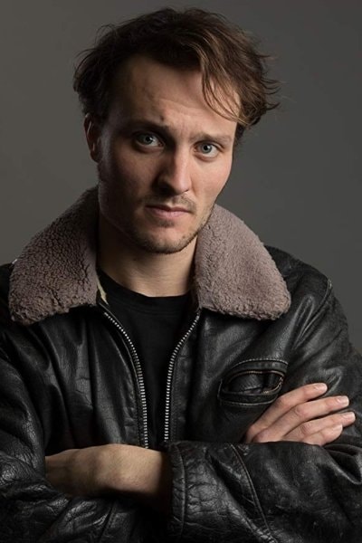 Foto de Aidan Ritchie