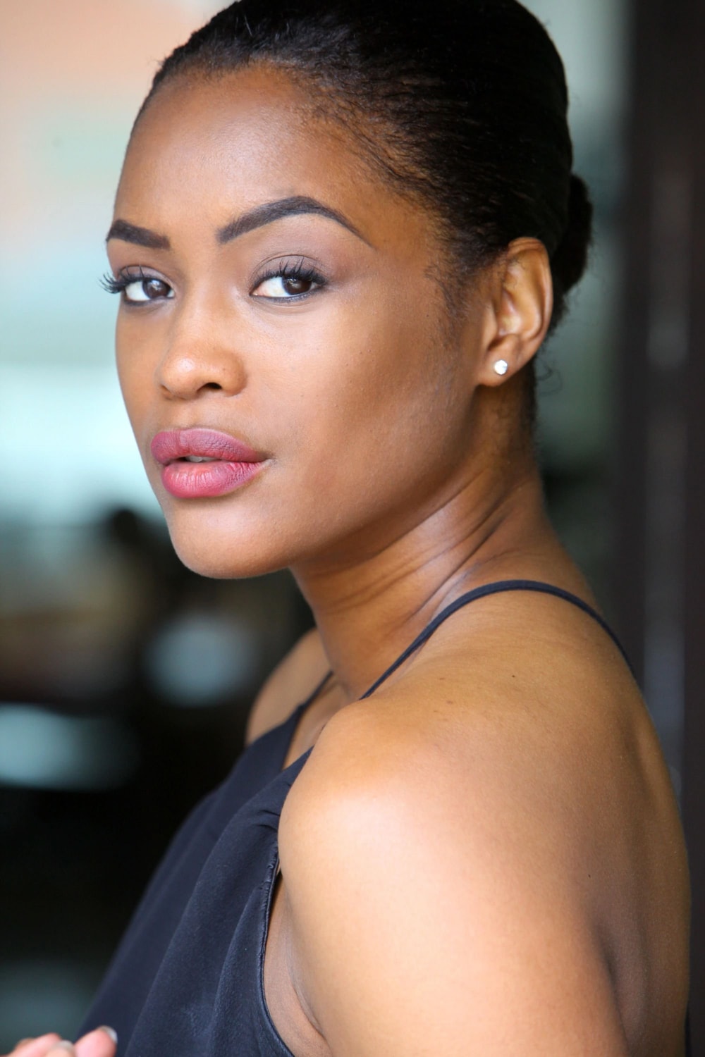 Foto de Tiana Benjamin