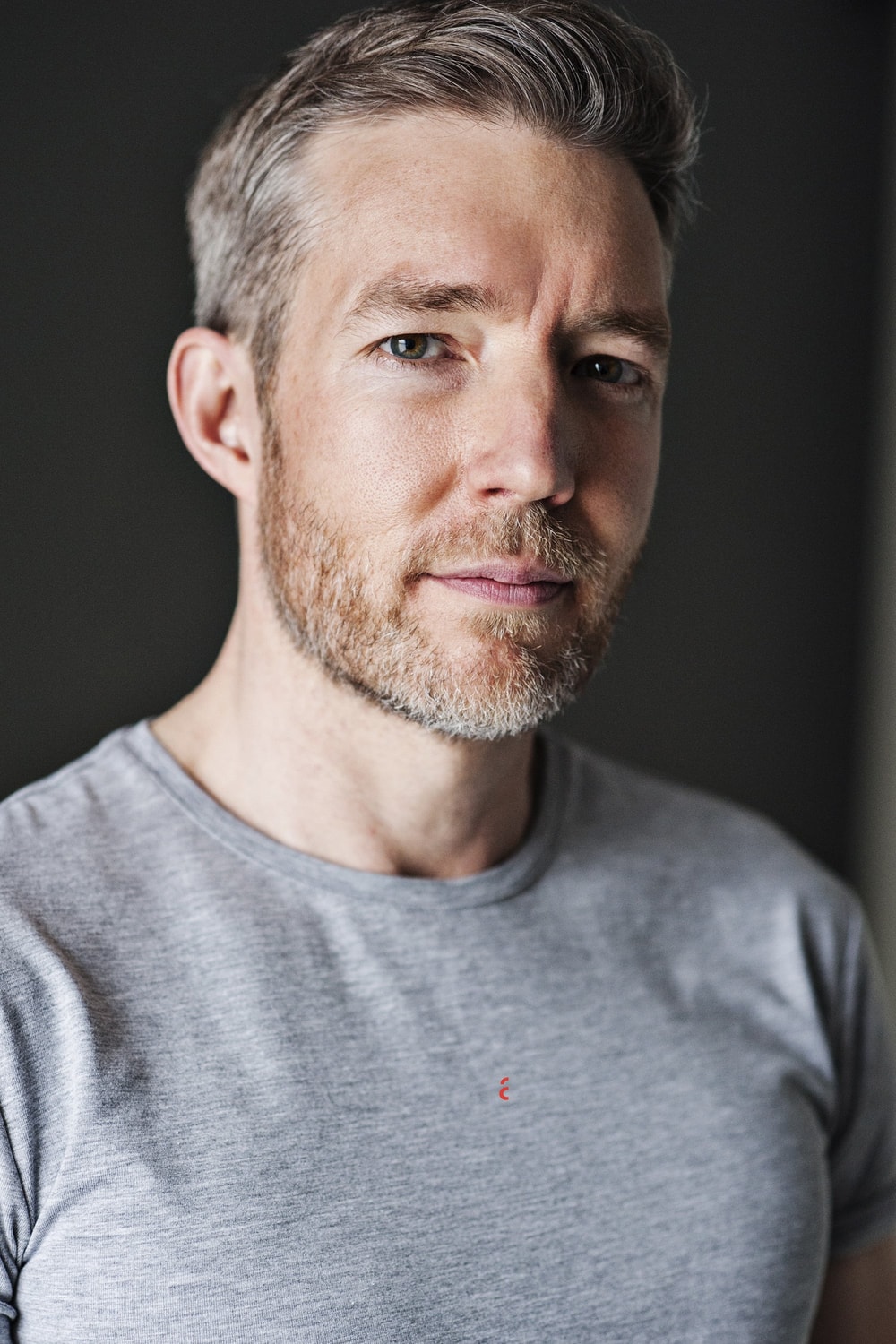 Foto de Geoffrey Newland