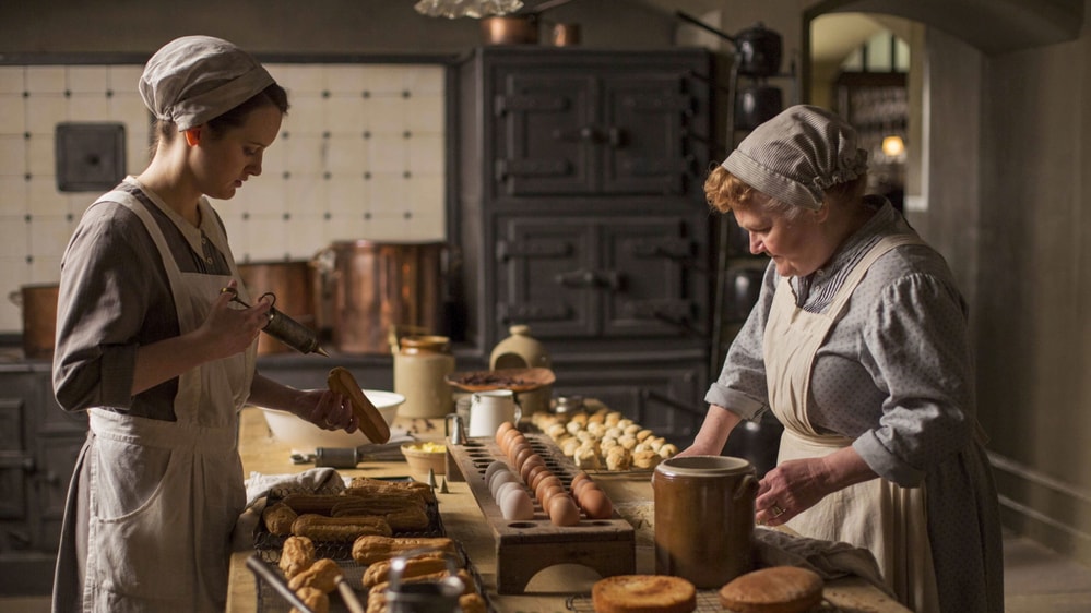 Foto de Lesley Nicol